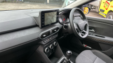 Dacia Jogger 1.0 TCe Extreme 5dr Petrol Estate